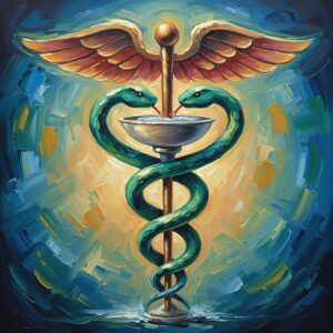 Wall art for Doctor Wall art for Doctor