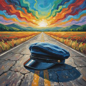 Driver Wall art Driver Wall art