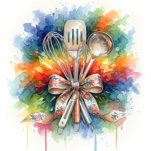 Cook Wall art Cook Wall art