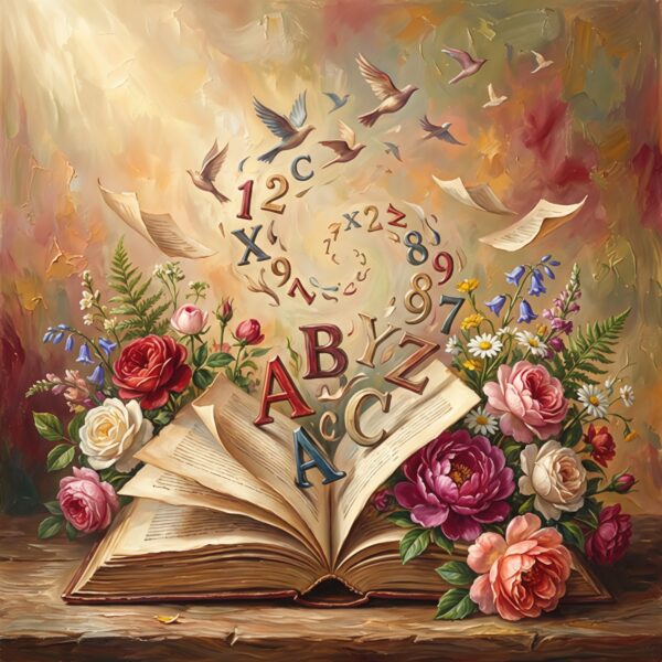 Wall art for Teacher