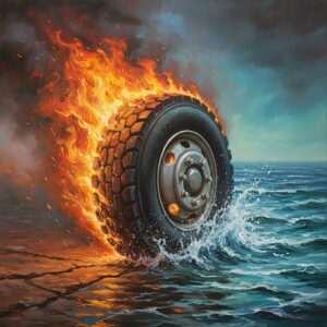 Driver Wall art Driver Wall art