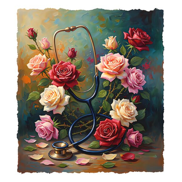 Doctor Wall art Doctor Wall art