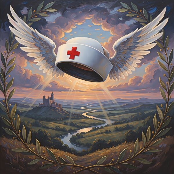 Doctor Wall art Doctor Wall art