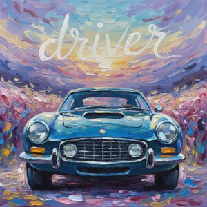 Driver Wall art Driver Wall art