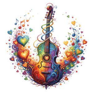 Musician Wall art Musician Wall art
