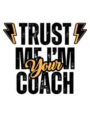 The Sports Coach Design