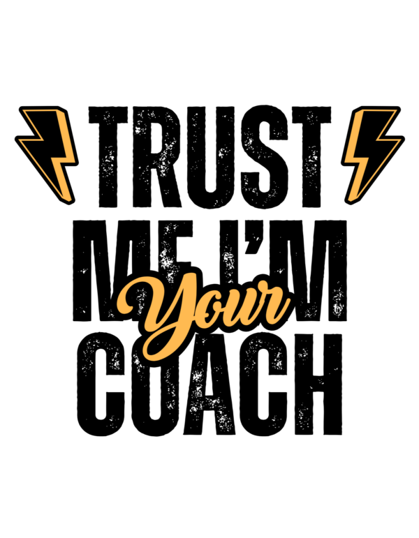 The Sports Coach Design