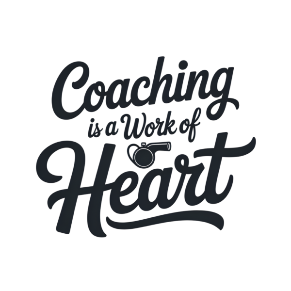 Sports coach Design