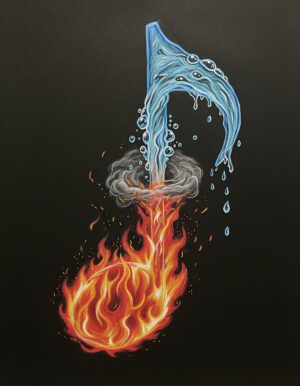 Musician Wall art Musician Wall art