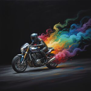 Driver Wall art Driver Wall art