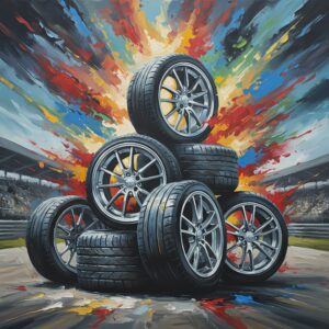 Driver Wall art Driver Wall art