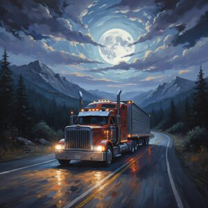 Driver Wall art Driver Wall art