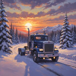 Driver Wall art Driver Wall art