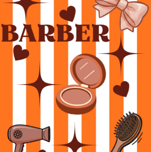 Barber Design