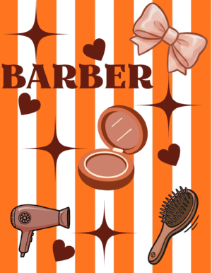 Barber Design