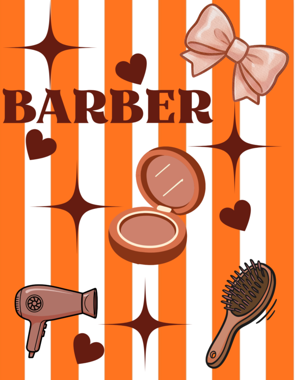 Barber Design Barber Design