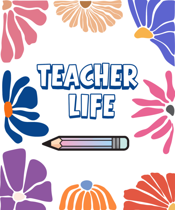 Teacher Design