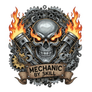 Mechanic Design