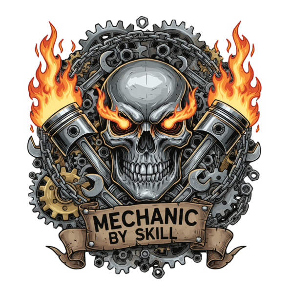 Mechanic Design Mechanic Design
