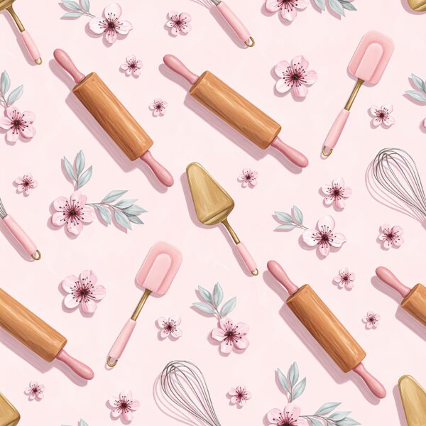 Cook Wall art