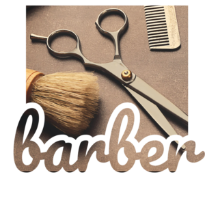 Barber Design