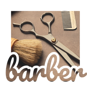 Barber Design