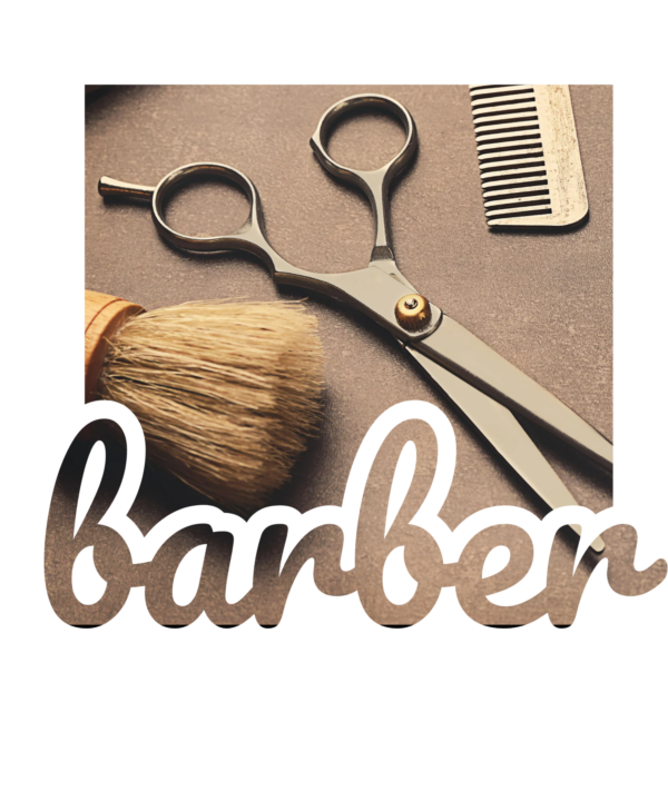 Barber Design Barber Design