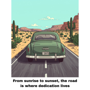 Driver Design