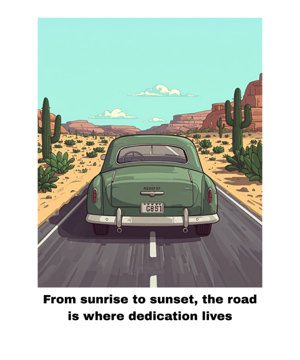 Driver Design