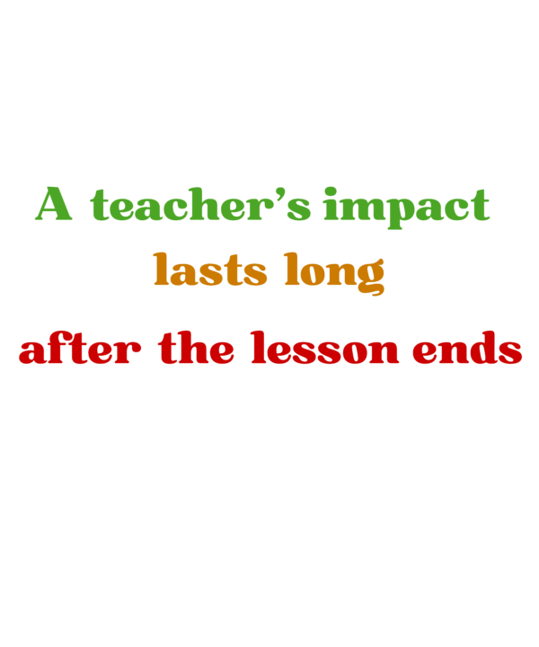 Teacher Design Teacher Design