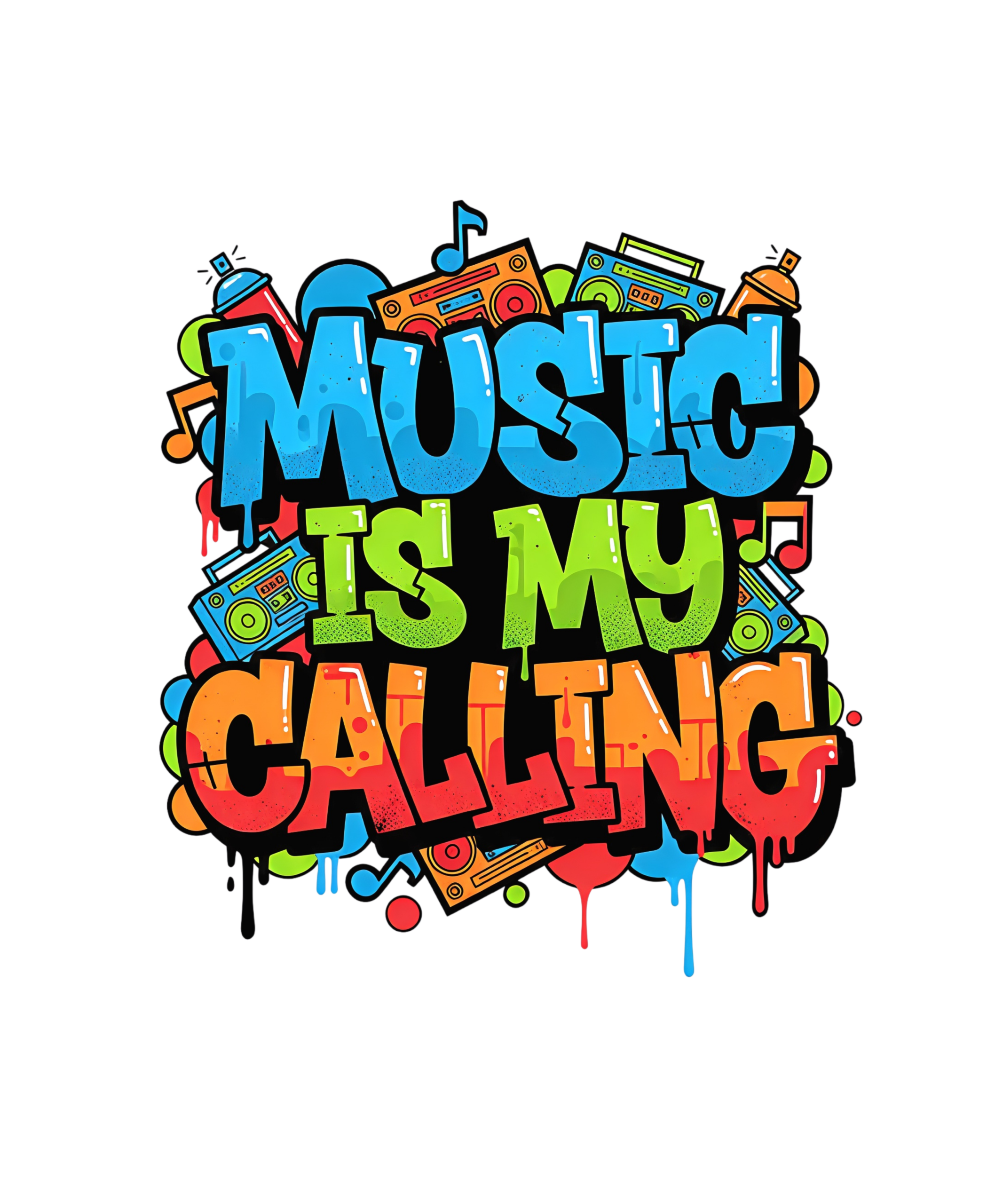 Musician Design