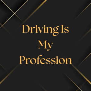 Driver Wall art