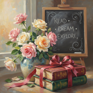 Teacher Wall art
