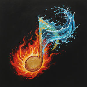 Musician Wall art Musician Wall art