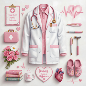 Doctor Wall art