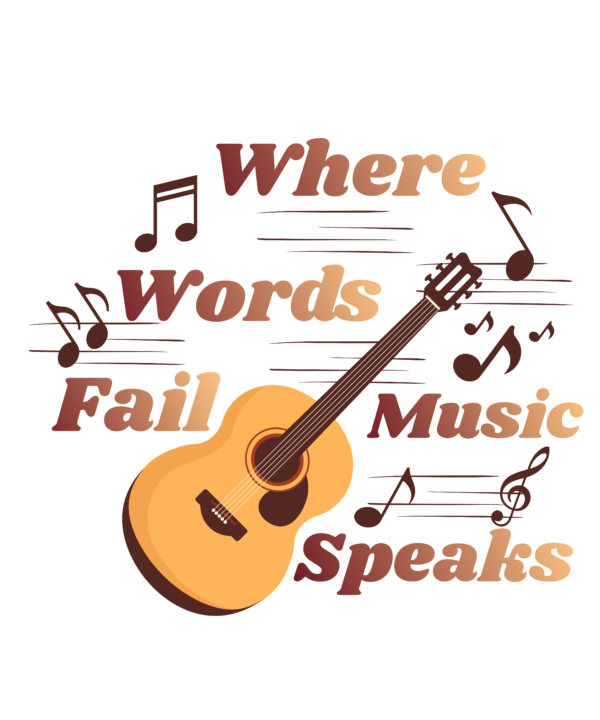Musician Design