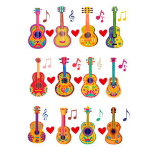 Musician Design