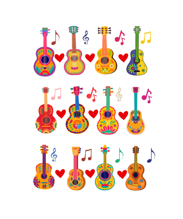 Musician Design